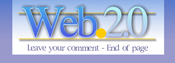 Web 2.0 graphic